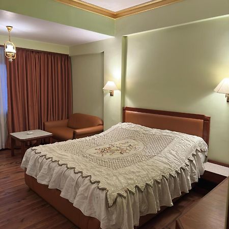 Hotel Nahar Nilgiris Ooty Ngoại thất bức ảnh