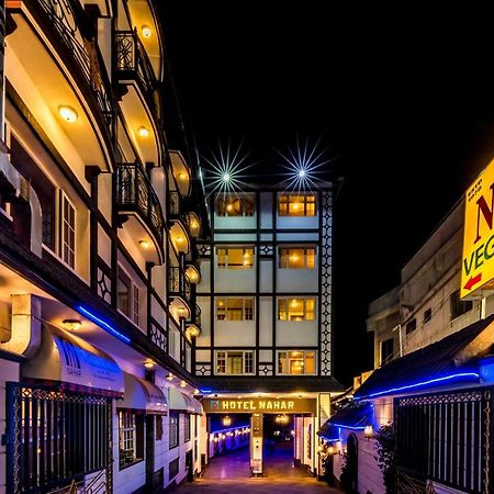 Hotel Nahar Nilgiris Ooty Ngoại thất bức ảnh