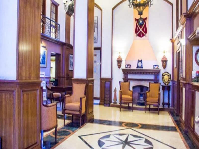 Hotel Nahar Nilgiris Ooty Ngoại thất bức ảnh