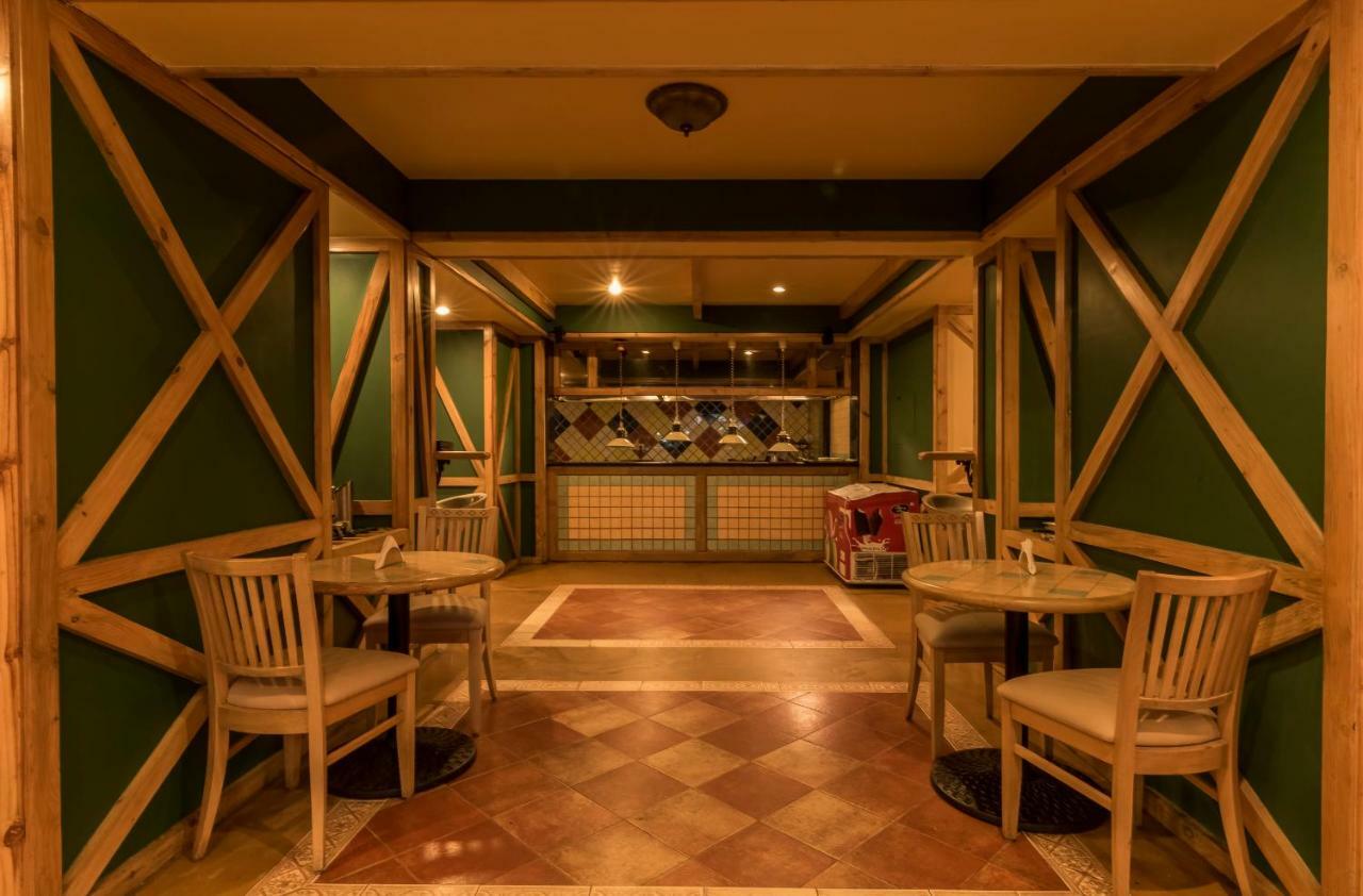 Hotel Nahar Nilgiris Ooty Ngoại thất bức ảnh